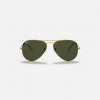 Ray-Ban RB3025 Aviator Classic 