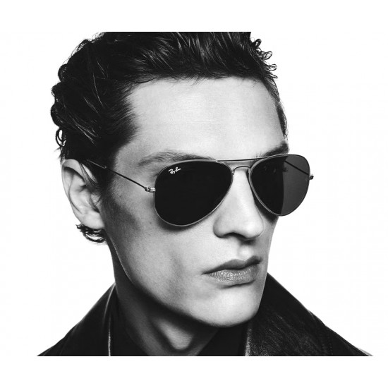 Ray-Ban RB3025 Aviator Classic Ray-Ban RB3025 Aviator Classic