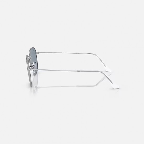Ray-Ban RB3548N Hexagonal Flat Lenses Ray-Ban RB3548N Hexagonal Flat Lenses