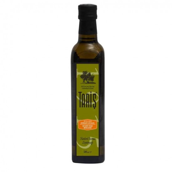 Tariş Kuzey Ege Natürel Sızma Zeytinyağı 500 ML Tariş Kuzey Ege Natürel Sızma Zeytinyağı 500 ML